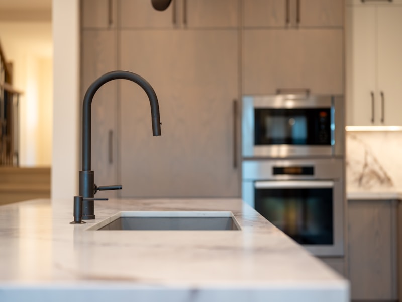 Commercial plumbing in Blaine