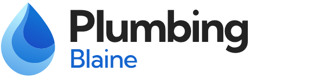 Blaine Plumbing Co
